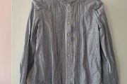 100% cotton blouse