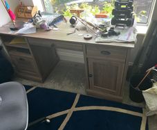 office desk