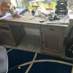 office desk