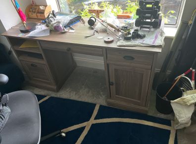 office desk