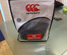 Rugby Core Protection Vest