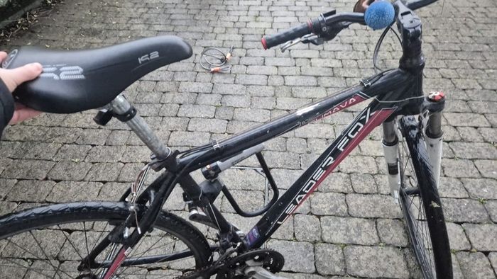 Bike