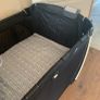 travel cot Image 2