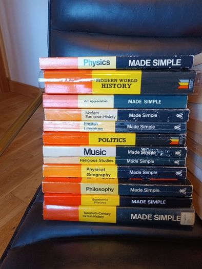 books non