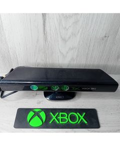 Xbox 360 Kinect Camera Motion Sensor - Rare Retro Gaming Original Official