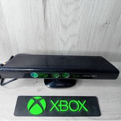 Xbox 360 Kinect Camera Motion Sensor - Rare Retro Gaming Original Official