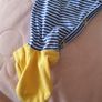 Tutto Piccolo Babygrow 3 M Image 6