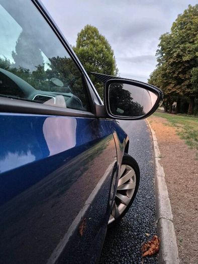 Volkswagen Scirocco Full serv hist., FRESH NCT