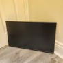 2 monitors - Samsung 4K 28" + Dell 24" cracked screen no charger Image 5