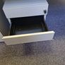 Large Quad Office Desks Image 9