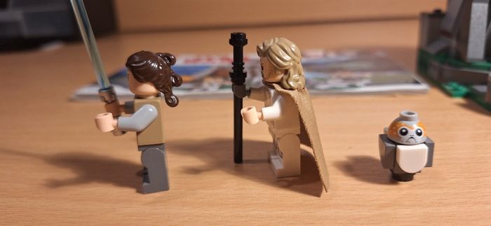 LEGO Star Wars 75200