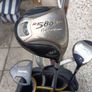 golf clubs Image 2