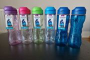 Sistema Water Bottles