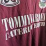 Galway GAA Jersey - 2001 All Ireland Image 3