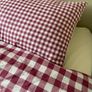 Single duvet cover set Image 3