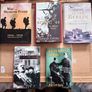 Nine World War Books Image 3
