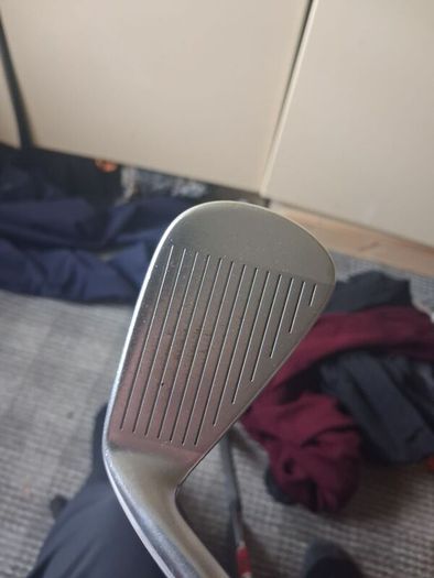 mizuno jpx 923 forged