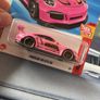 Hot wheels Porsche 911 GT3 RS 2025 collection Image 7