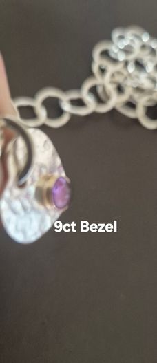 Sterling Silver Chain