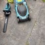 Garden lawn and hedge tools Image 2