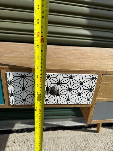 console table