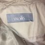 Wallis Double Breasted Trench Coat - fully lined - Size 12 Image 7