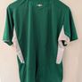 Authentic 2004 Republic of Ireland shirt jersey Eircom Umbro med mens Image 2