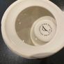Belleek living sandwave votive with original box Image 8