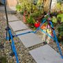 Gymnastics bars Image 2