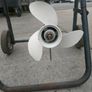 Yamaha 9.9hp Long shaft Image 10