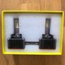 HID to LED bulb conversion Image 2