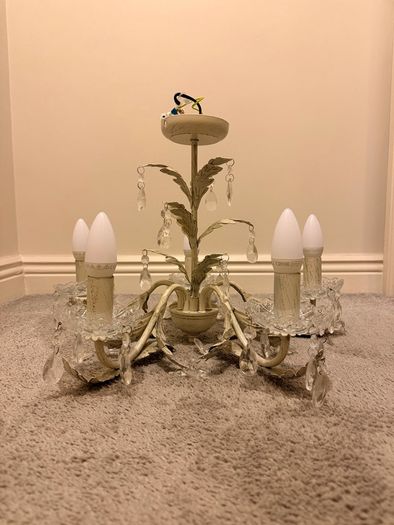 Chandelier