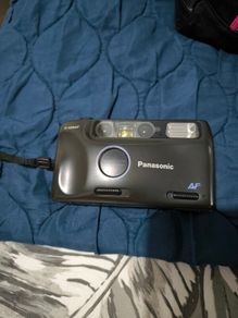 Panasonic camera C-426AF