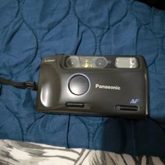 Panasonic camera C-426AF