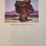 Mick O'dea Paintings 2001 Catalogue. First Edition Large Volume Paperback In Very Good Condition. Image 2