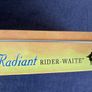 Radiant Rider-Waite Tarot deck card Image 3