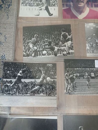 Liverpool fc Original media photographs