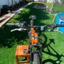 apollo radar mountain bike Image 2