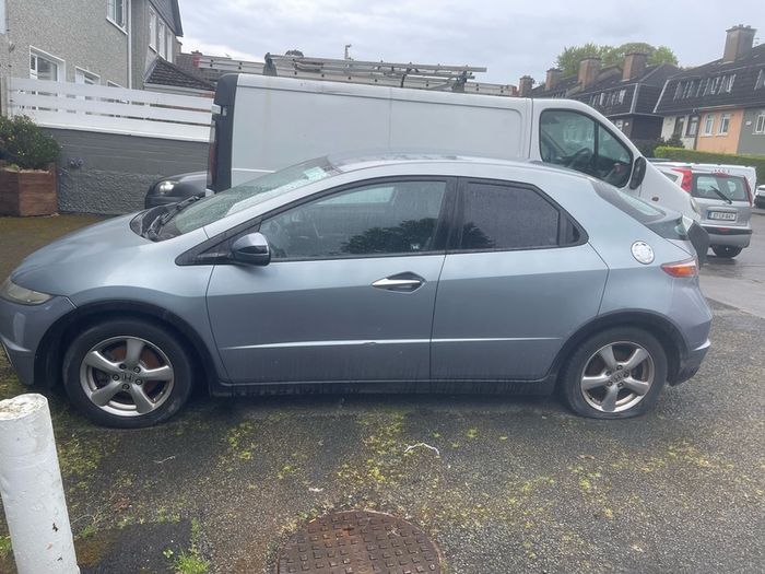 2006 Honda Civic