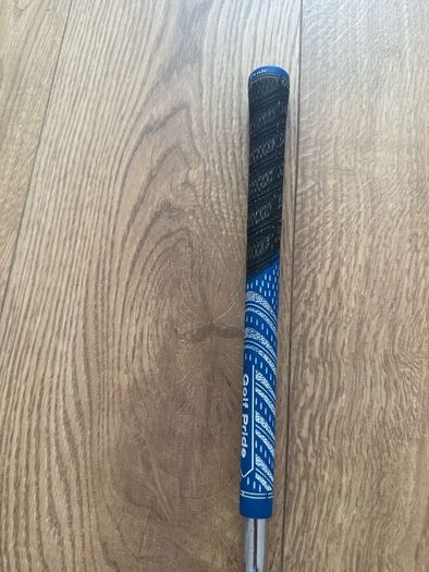 Mizuno T22 Wedges