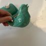 Milk jug and butter dish Image 4