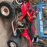 Honda 400ex Image 3