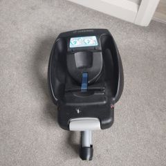 maxi cosi cabrio fix