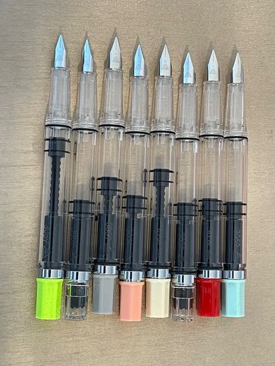 Fountain Pen - Lanbitou Brand New