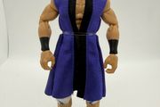wwe elite survivor series 22 Drew McIntyre action figure