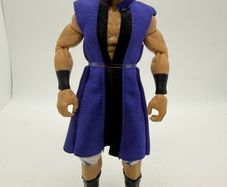 wwe elite survivor series 22 Drew McIntyre action figure
