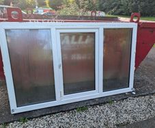Kitchen window