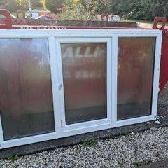 Kitchen window