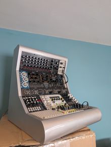 Eurorack Case