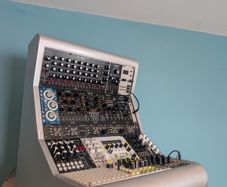 Eurorack Case